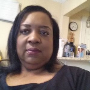 Meet your Posher, Connie